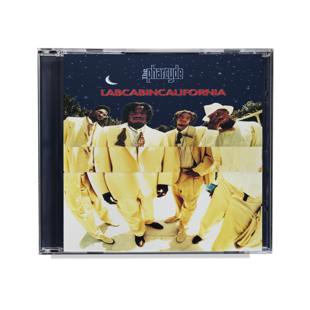 Labcabincalifornia (30th Anniversary Edition, 2-CD) Music CD