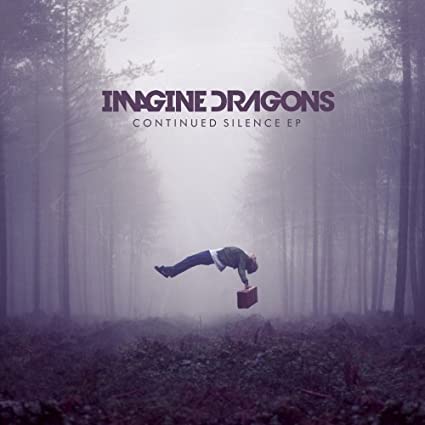 Continued Silence EP [Import] Vinyl Record