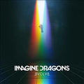 EVOLVE (LP) Vinyl Record