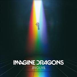 EVOLVE (LP) Vinyl Record