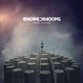 Imagine Dragons NIGHT VISIONS Vinyl Record