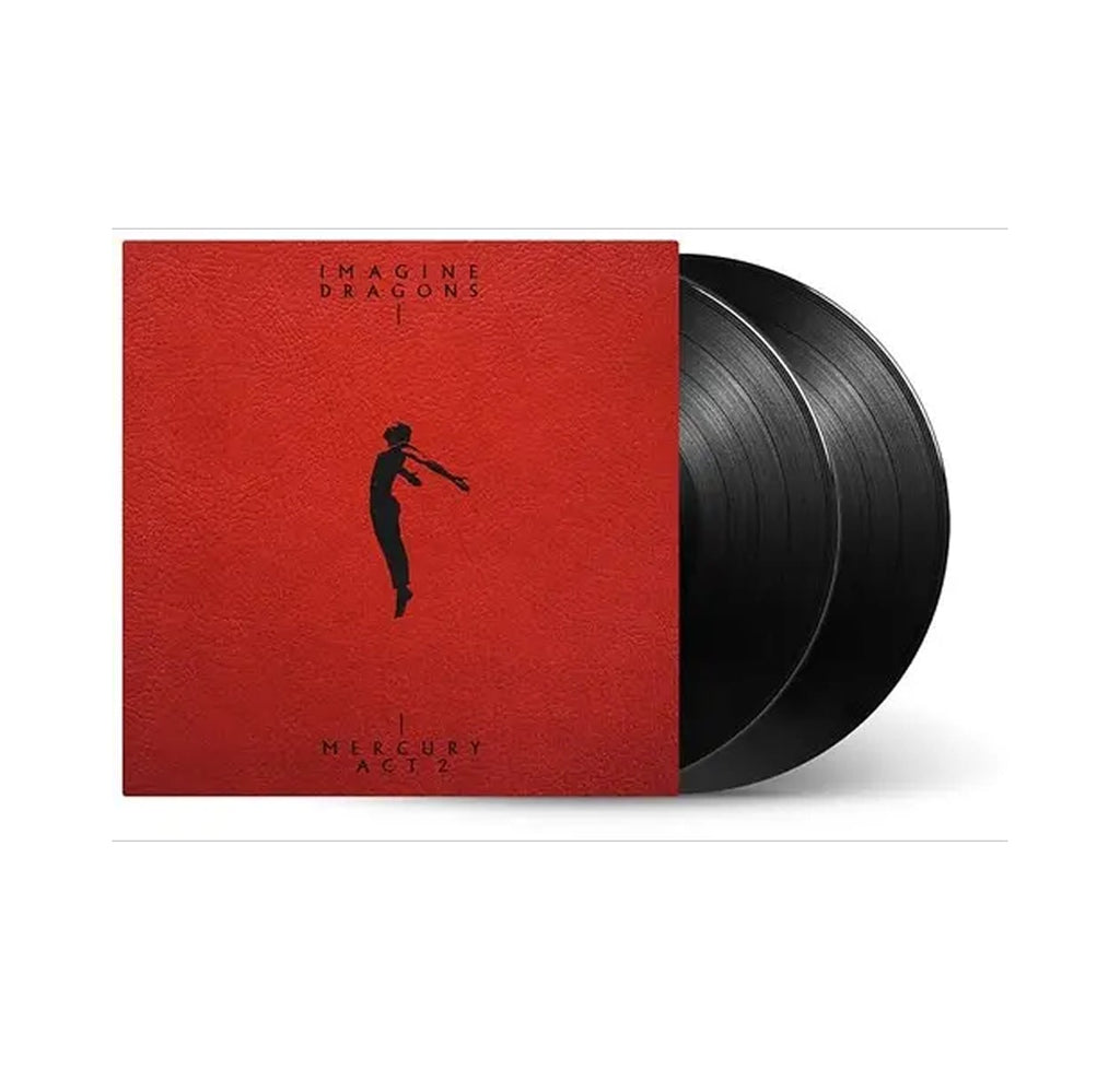 Imagine Dragons - Mercury: Act 2 [2LP]