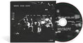 Immanuel Wilkins – Immanuel Wilkins Quartet: Live At The Village Music CD