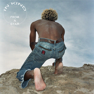 In Kind - From A Star Cassette Tape