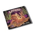Lipphead - In The Nude Music CD