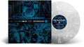 Incendiary – Product of New York (Clear w/ White Marble LP Vinyl) Vinyl Record
