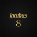 Incubus - 8 Vinyl Record