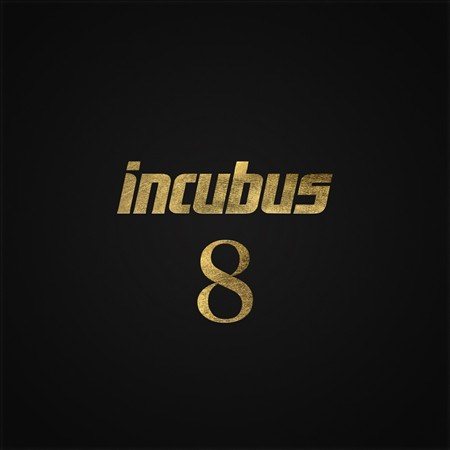 Incubus - 8 Vinyl Record