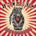 Incubus LIGHT GRENADES Vinyl Record
