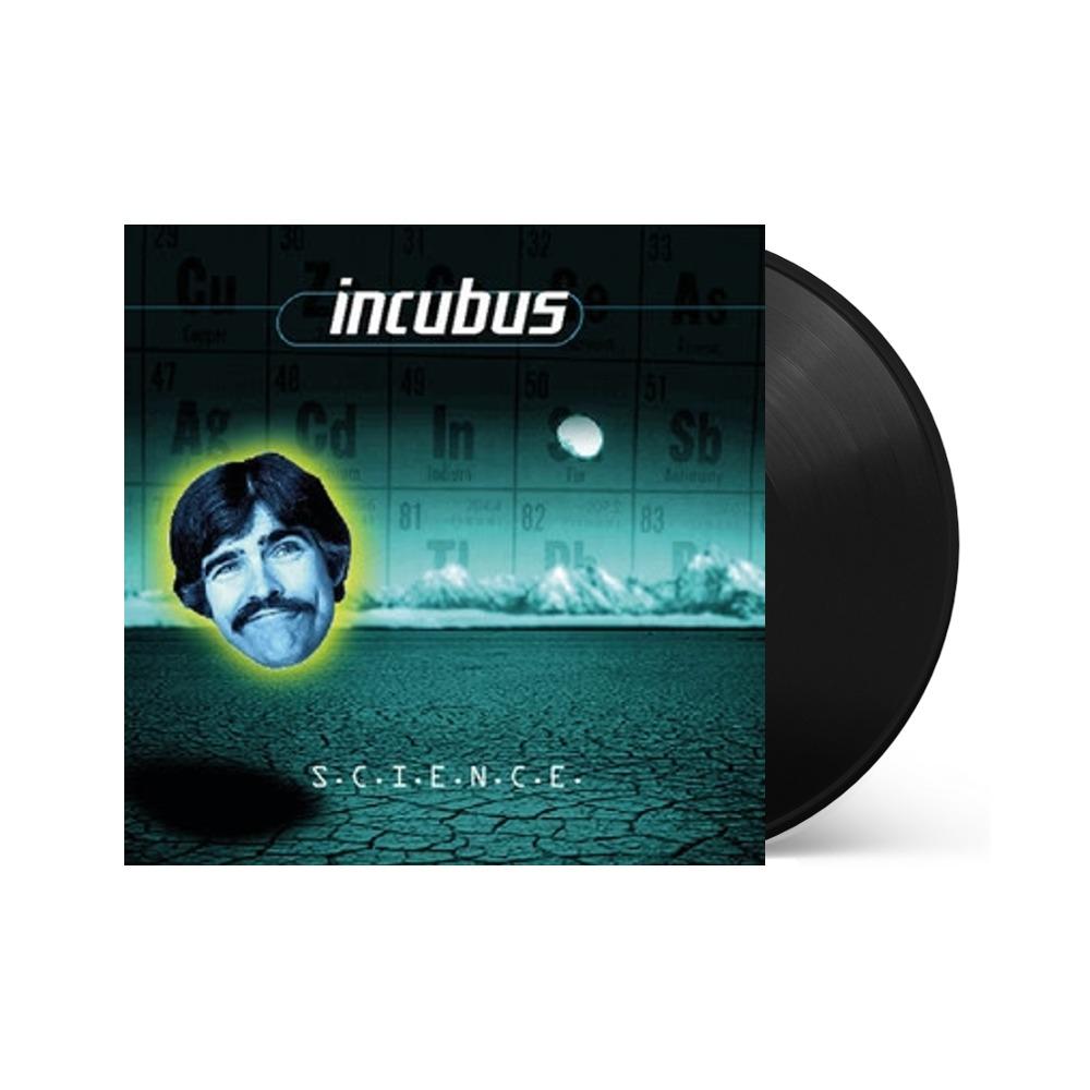 Incubus - S.C.I.E.N.C.E.