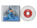 Infinite Christmas - Advent 1 Music CD