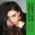 Inge Lamboo - Black Heart (includes CD)