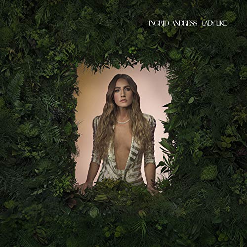 Lady Like (Vinyl) Vinyl Record