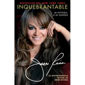 Inquebrantable: Mi Historia, a Mi Manera - Paperback Book