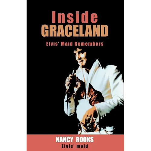 Inside Graceland - Paperback Book