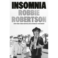 Insomnia - Hardcover Book
