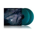 Insomnium – Netherworlds (Blue 2-LP Vinyl) Vinyl Record