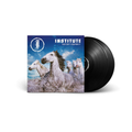 Institute – Distort Yourself (LP Vinyl) Vinyl Record