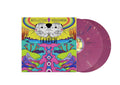 Intellectual Hooliganism - Rainbow Splatter LP Vinyl Record