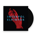 Interpol – El Pintor (LP Vinyl) Vinyl Record