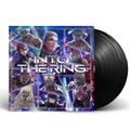 Into The Ring - Final Fantasy XIV Themes From The Arcadion (2-LP Vinyl) Vinyl Record