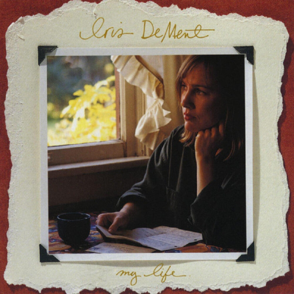 Iris DeMent – My Life Music CD