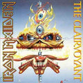 CLAIRVOYANT Vinyl Record