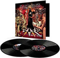 Iron Maiden - Dance of Death Vinyl Record
