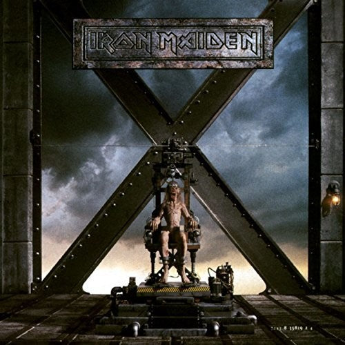 The X Factor [Import] (2 Lp's) Vinyl Record