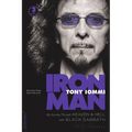 Iron Man: My Journey Through Heaven and Hell with Black Sabbath - Paperback Book