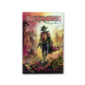 Iron Maiden Piece Of Mind - Hardcover Edition