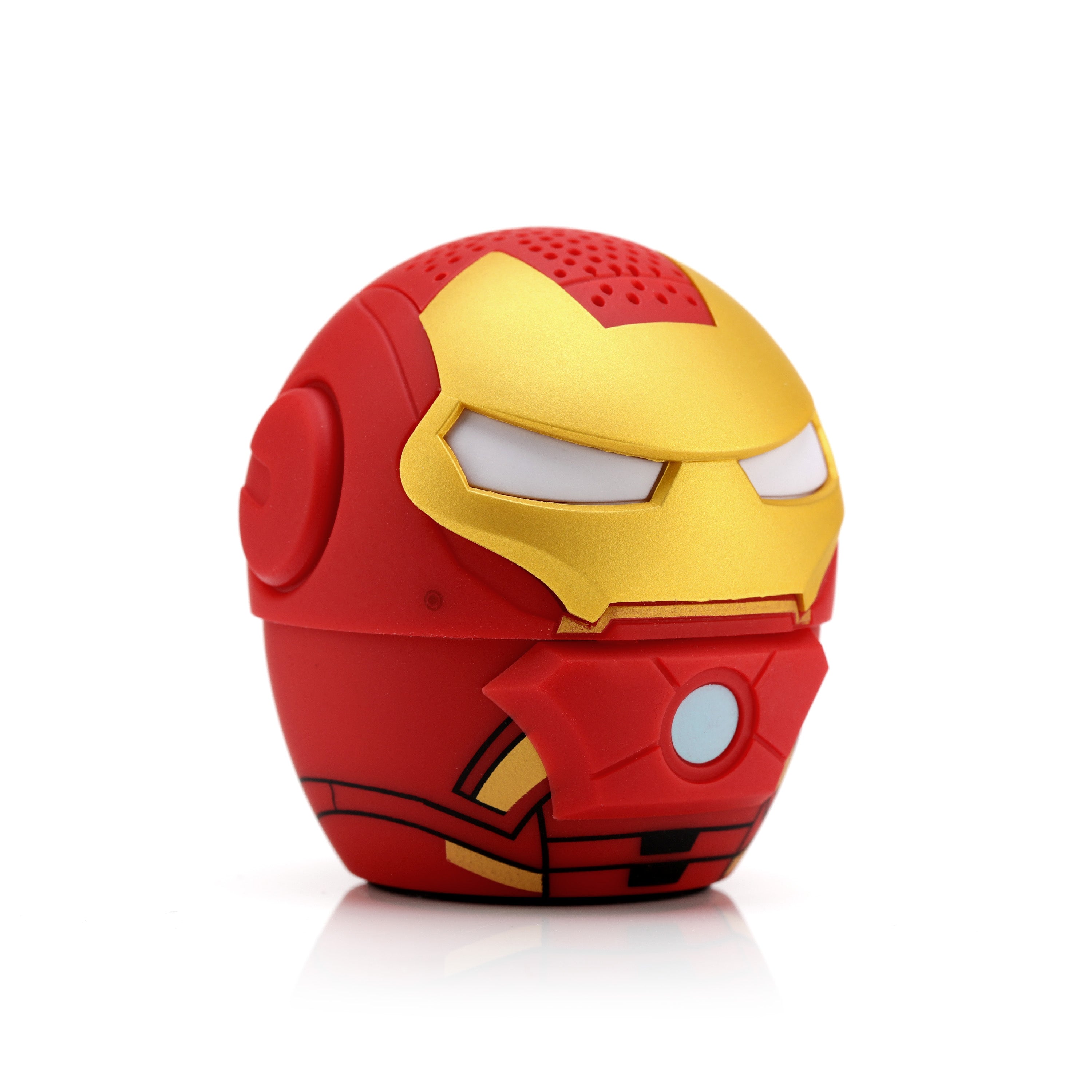 Iron Man Bitty Boomers Portable Bluetooth Speaker