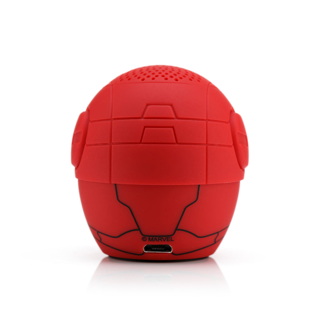 Iron Man Bitty Boomers Portable Bluetooth Speaker