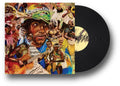 Isaac Eady – Amponsah (LP Vinyl) Vinyl Record