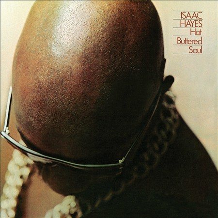 HOT BUTTERED SOUL(LP (Vinyl) Vinyl Record