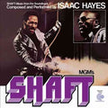 Isaac Hayes SHAFT (2LP, Purple) Vinyl Record