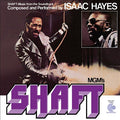 SHAFT (2LP DLX) Vinyl Record