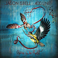 Isbell, Jason & The 400 Unit Here We Rest (Reissue) Vinyl Record
