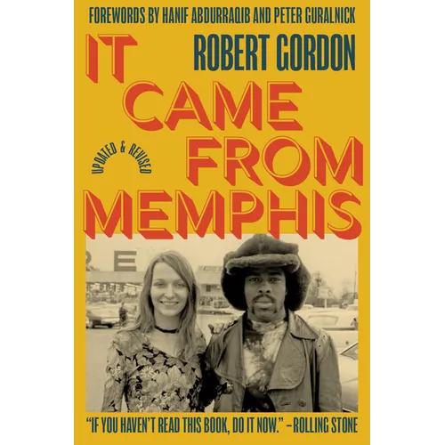 It Came from Memphis: Updated and Revised - Paperback Book