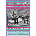 It Was Fifty Years Ago Today THE BEATLES Invade America and Hollywood - Paperback Book