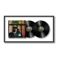 Public Enemy - It Takes A Nation Of Millions To Hold Us Back - Framed Vinyl Record
