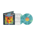 It's A Beautiful Day – Live at the Fillmore West, 1968 (Turquoise Marble 2-LP Vinyl) Vinyl Record