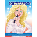 It's Her Story Dolly Parton: A Graphic Novel - Library Binding Book