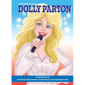 It's Her Story Dolly Parton a Graphic Novel - Hardcover Book
