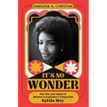 It's No Wonder: The Life and Times of Motown's Legendary Songwriter Sylvia Moy - Hardcover Book