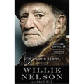 It's a Long Story: My Life - Paperback Book