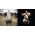 Hyperdrama (2LP) & Audio, Video, Disco (2LP/CD)