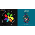 Living In Extraordinary Times (2LP) & All The Colours Of You (2LP)