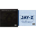 Black Album & Blueprint (2LP)