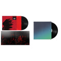 Joji - Ballads 1 (5-Year Anniversary) (X) & Smithereens - LP Vinyl Bundle